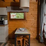 Casa vacanze Na Gorniej Lace - Dwa Wroble Lazany