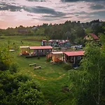 Na Gorniej Lace - Dwa Wroble Casa vacanze