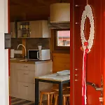 Na Gorniej Lace - Dwa Wroble Casa vacanze *