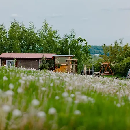 Na Gorniej Lace - Dwa Wroble Holiday home *