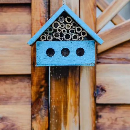 Holiday home Na Gorniej Lace - Dwa Wroble