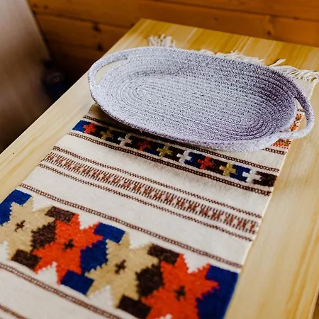Na Gorniej Lace - Dwa Wroble Holiday home