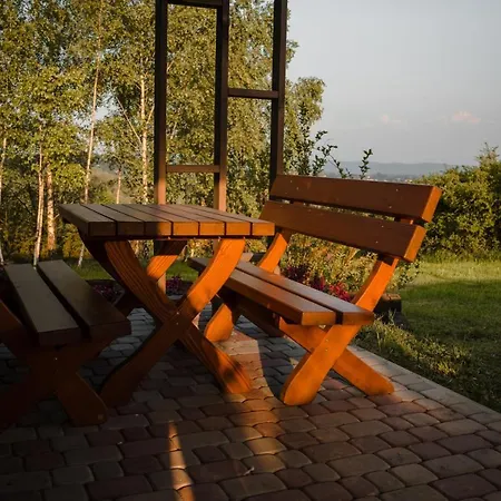 Na Gorniej Lace - Dwa Wroble Holiday home