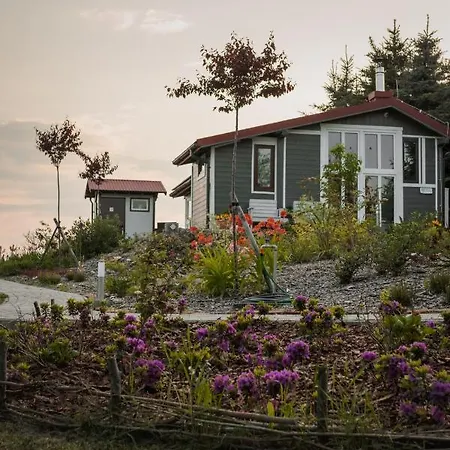 Na Gorniej Lace - Dwa Wroble Holiday home *