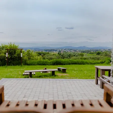 Na Gorniej Lace - Dwa Wroble Holiday home