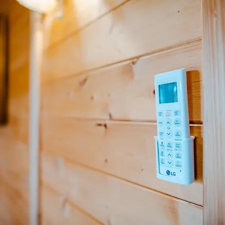 Holiday home Na Gorniej Lace - Dwa Wroble