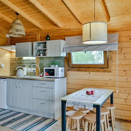 Holiday home Na Gorniej Lace - Dwa Wroble *