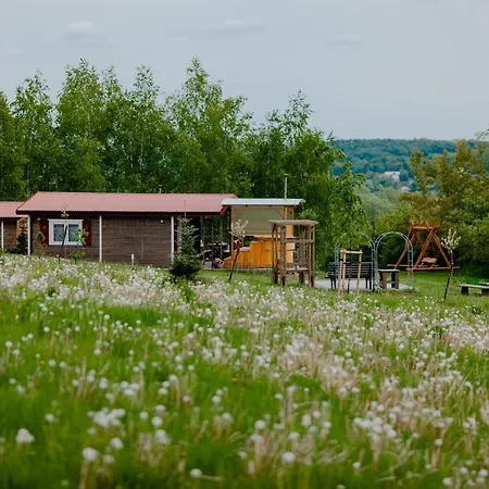 Holiday home Na Gorniej Lace - Dwa Wroble *