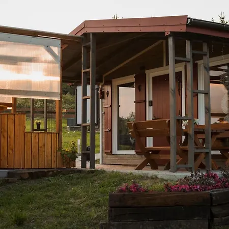 Holiday home Na Gorniej Lace - Dwa Wroble *