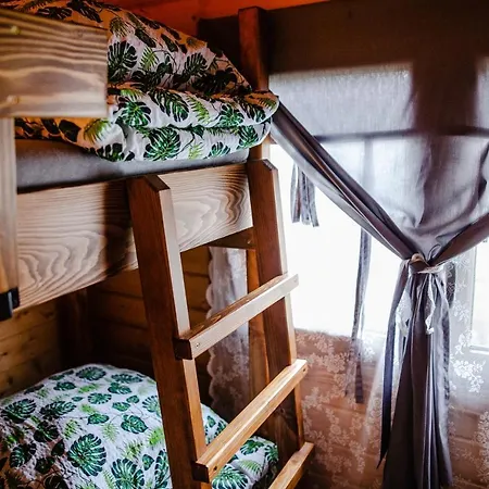 Na Gorniej Lace - Dwa Wroble Holiday home *