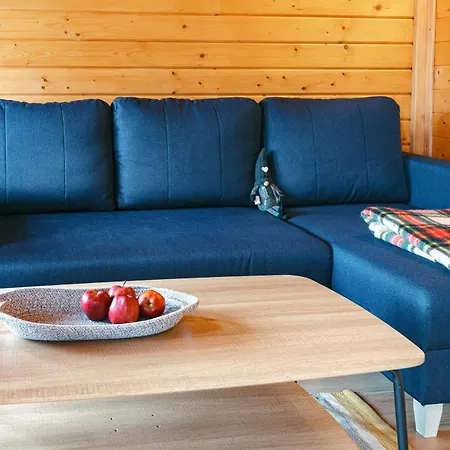 Na Gorniej Lace - Dwa Wroble Holiday home