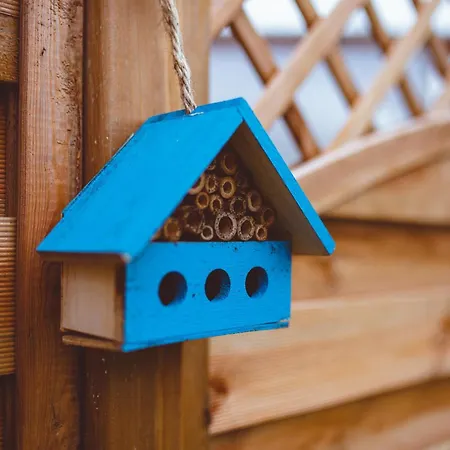 Holiday home Na Gorniej Lace - Dwa Wroble