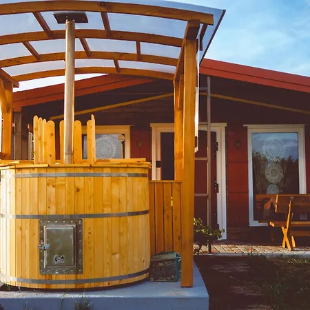 Na Gorniej Lace - Dwa Wroble Holiday home