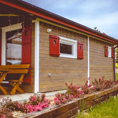 Holiday home Na Gorniej Lace - Dwa Wroble *