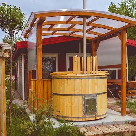 Na Gorniej Lace - Dwa Wroble Holiday home *