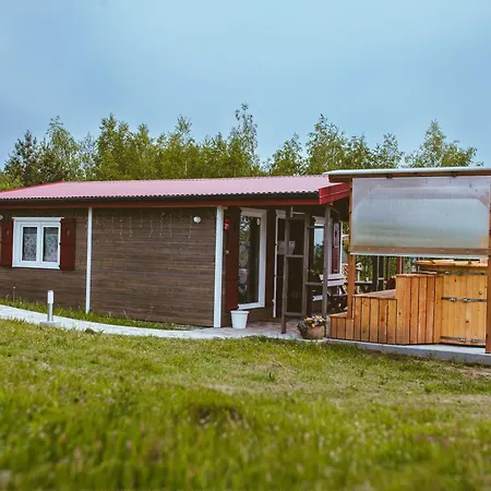 Holiday home Na Gorniej Lace - Dwa Wroble