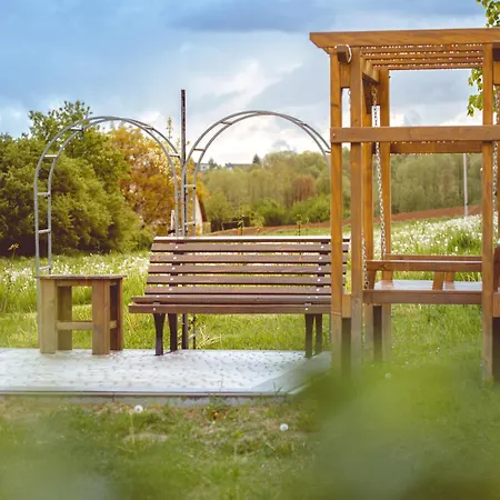 Na Gorniej Lace - Dwa Wroble Holiday home